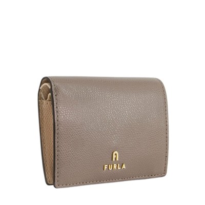 WALLET CAMELLIA