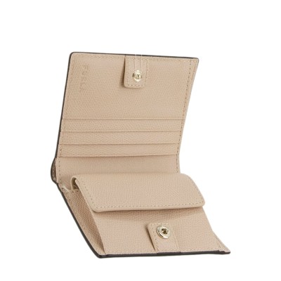 WALLET CAMELLIA
