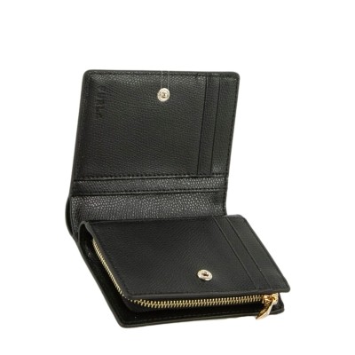 WALLET CAMELLIA
