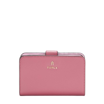 WALLET CAMELLIA