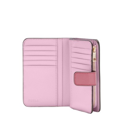 GELDTASCHE CAMELLIA