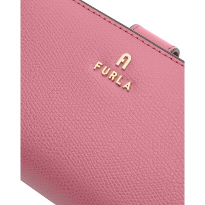WALLET CAMELLIA
