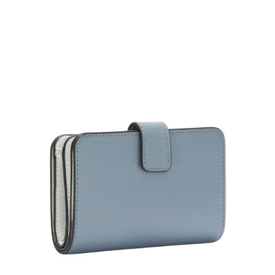 WALLET CAMELLIA