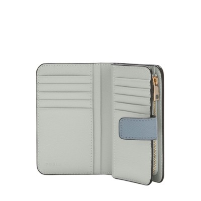 WALLET CAMELLIA
