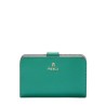 WALLET CAMELLIA