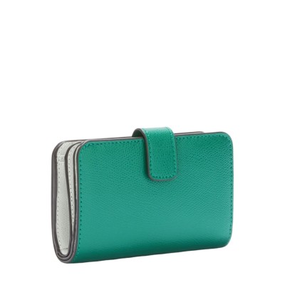 WALLET CAMELLIA