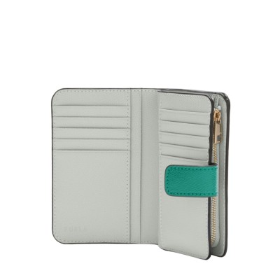 WALLET CAMELLIA