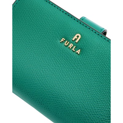 WALLET CAMELLIA