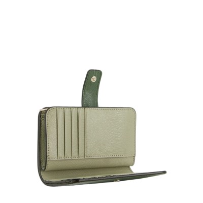 WALLET CAMELLIA