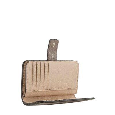 WALLET CAMELLIA