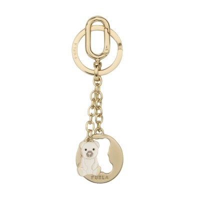 KEY RING CRYSTAL