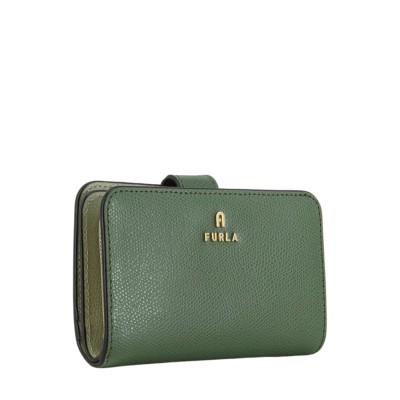 WALLET CAMELLIA