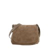 CROSS-BODY BAG REBEKKA SUEDE
