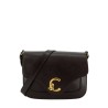 CROSS-BODY BAG C-ME CALF