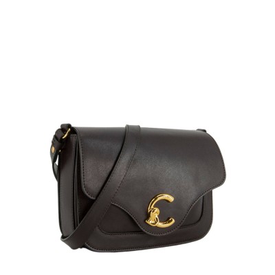 CROSS-BODY BAG C-ME CALF