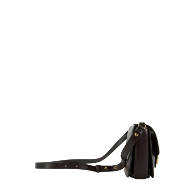 CROSS-BODY BAG C-ME CALF