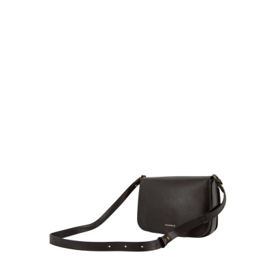 CROSS-BODY BAG C-ME CALF