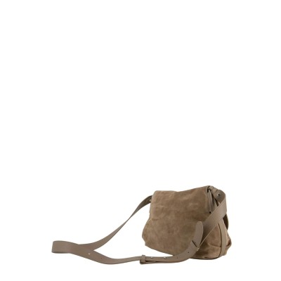 CROSS-BODY BAG REBEKKA SUEDE
