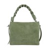 BORSA A SPALLA BOHEME SUEDE BI