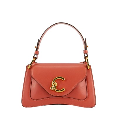 BORSA MINI C-ME CALF