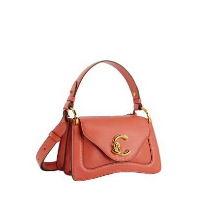BORSA MINI C-ME CALF