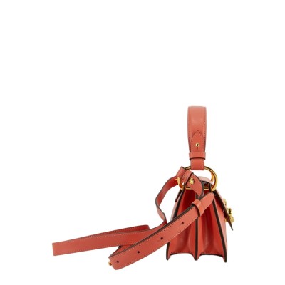 MINI BAG C-ME CALF