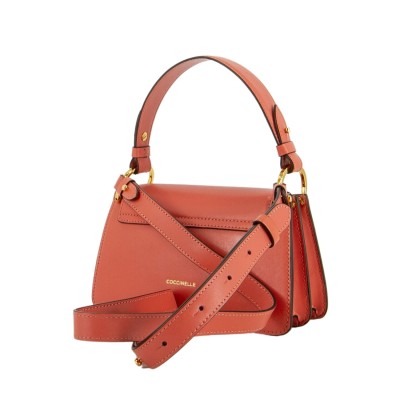 MINI BAG C-ME CALF