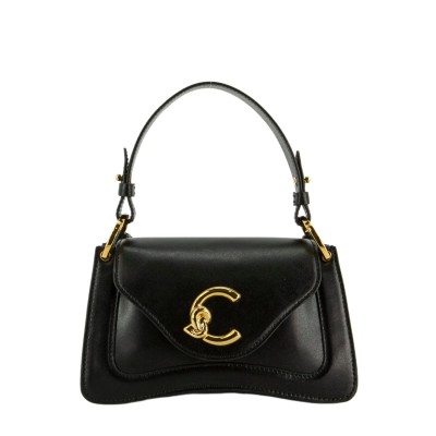MINI-TASCHE C-ME CALF
