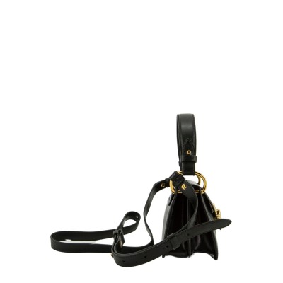 MINI BAG C-ME CALF