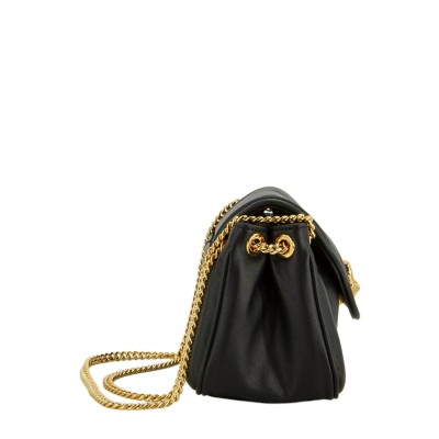 SHOULDER BAG C-ME FLUFFY