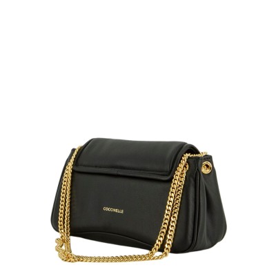 BORSA A SPALLA C-ME FLUFFY