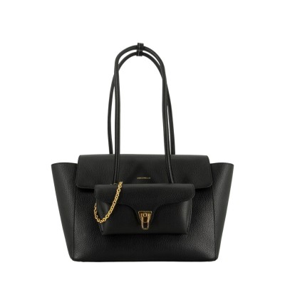 SHOPPING BAG DOUBLE BEAT