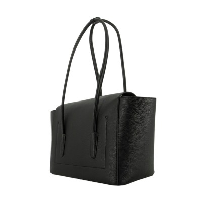 SHOPPING BAG DOUBLE BEAT