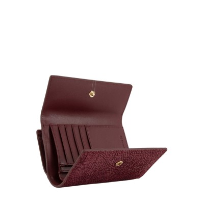 OP SUEDE WALLET
