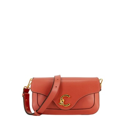 BORSA A TRACOLLA C-ME CALF