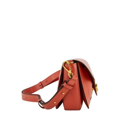 BORSA A TRACOLLA C-ME CALF