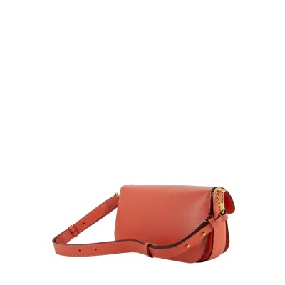 CROSS-BODY BAG C-ME CALF