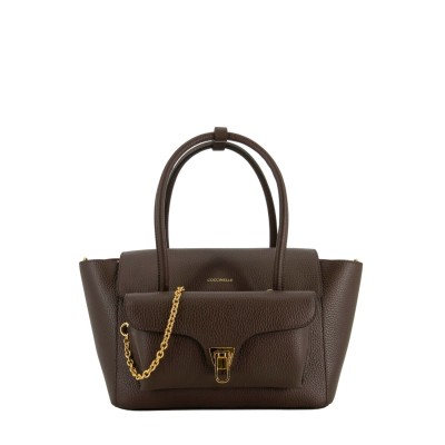 SHOPPING BAG DOUBLE BEAT