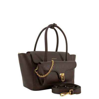 BORSA SHOPPING DOUBLE BEAT