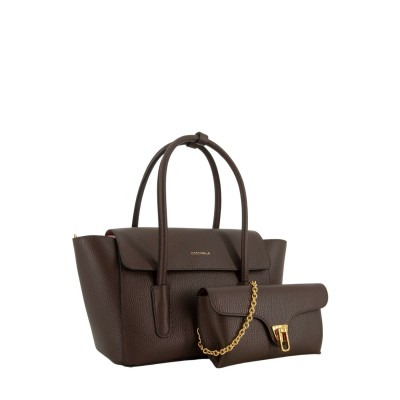 BORSA SHOPPING DOUBLE BEAT