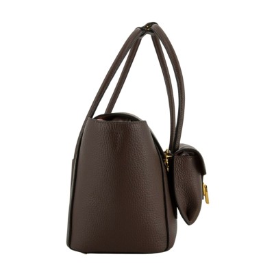 BORSA SHOPPING DOUBLE BEAT