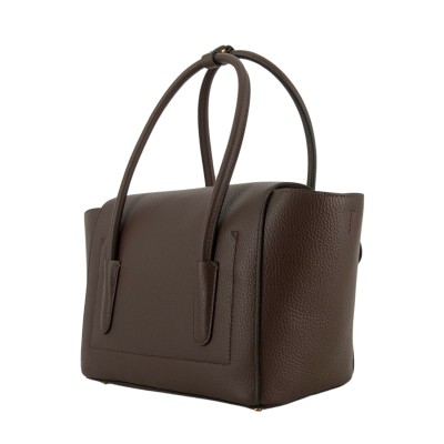 SHOPPING BAG DOUBLE BEAT