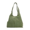 SHOPPING BAG C-EASY SUEDE