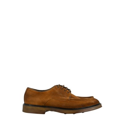 SCHNÜRSCHUHE