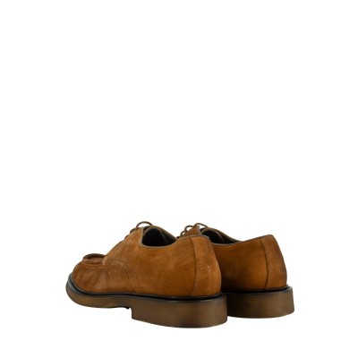 SCHNÜRSCHUHE