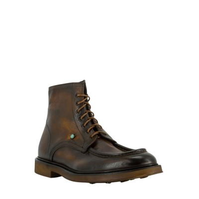 COMBAT BOOTS