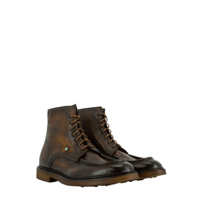 COMBAT BOOTS