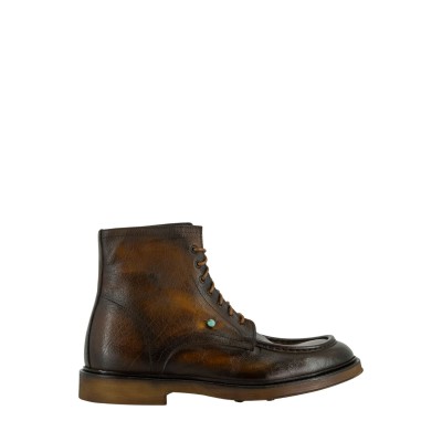 COMBAT BOOTS