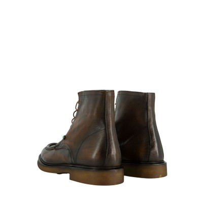 COMBAT BOOTS