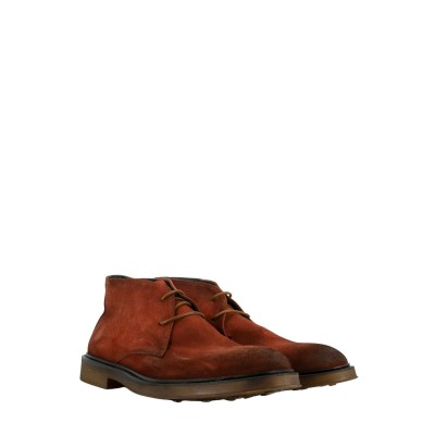 SCARPE STRINGATE